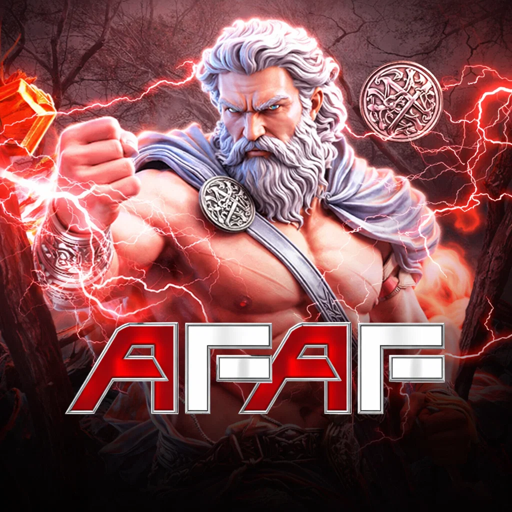 AFAF - Pertarungan Epik di Dunia Fighting