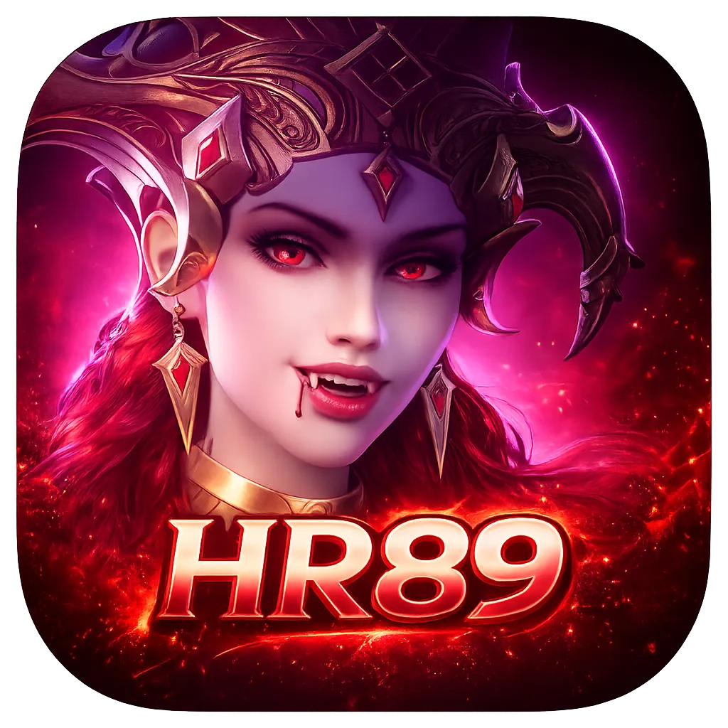 HR89 - Teror di Malam Hari